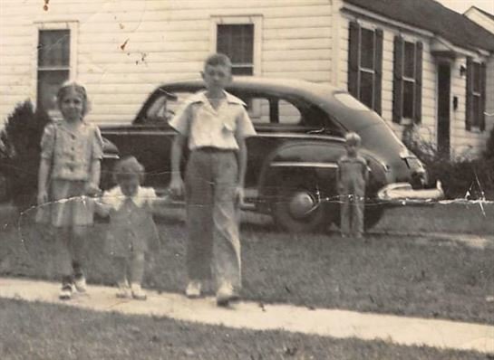 Linda Peet - Photo 57