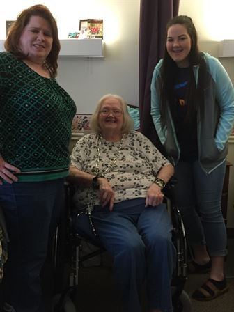 Linda Peet - Photo 74