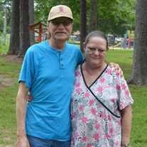 Robby Paul Brevell, Sr.