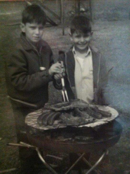 Robby Paul Brevell, Sr. - Photo 3