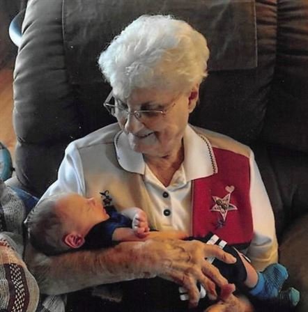 Dora Ellen Barte Barnwell - Photo 2