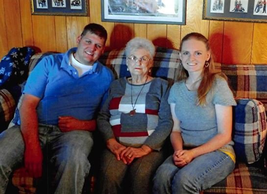 Dora Ellen Barte Barnwell - Photo 12