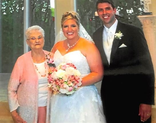 Dora Ellen Barte Barnwell - Photo 14