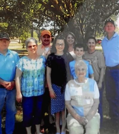 Dora Ellen Barte Barnwell - Photo 19