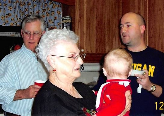 Dora Ellen Barte Barnwell - Photo 23