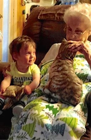 Dora Ellen Barte Barnwell - Photo 25