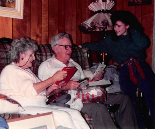 Dora Ellen Barte Barnwell - Photo 26