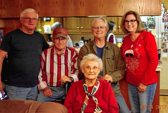 Dora Ellen Barte Barnwell - Photo 30