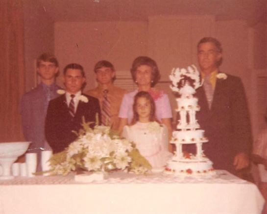 Dora Ellen Barte Barnwell - Photo 31