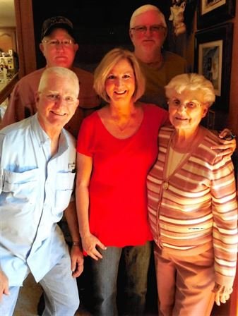 Dora Ellen Barte Barnwell - Photo 32