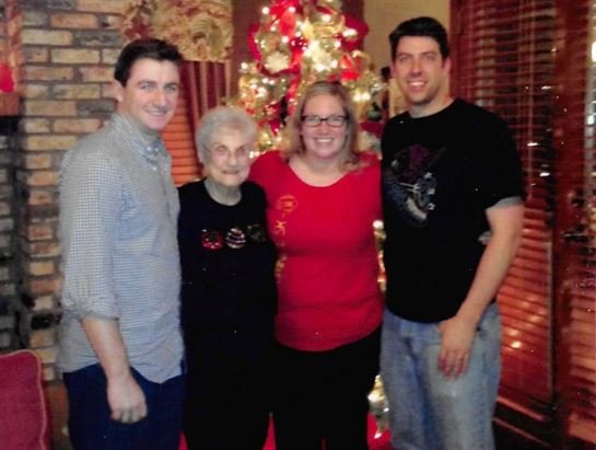 Dora Ellen Barte Barnwell - Photo 33