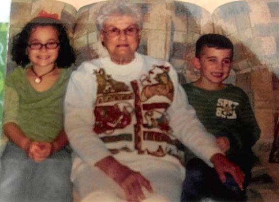 Dora Ellen Barte Barnwell - Photo 36