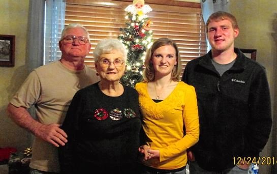 Dora Ellen Barte Barnwell - Photo 43