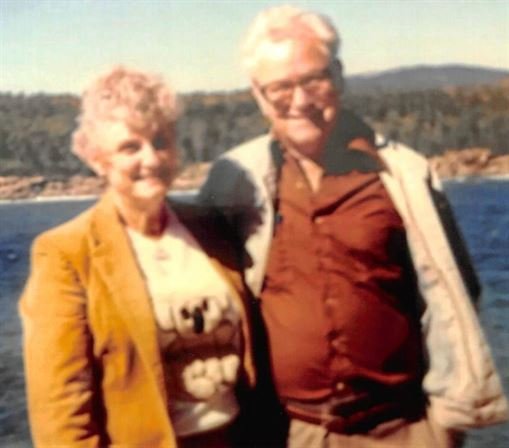 Dora Ellen Barte Barnwell - Photo 44