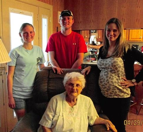 Dora Ellen Barte Barnwell - Photo 45