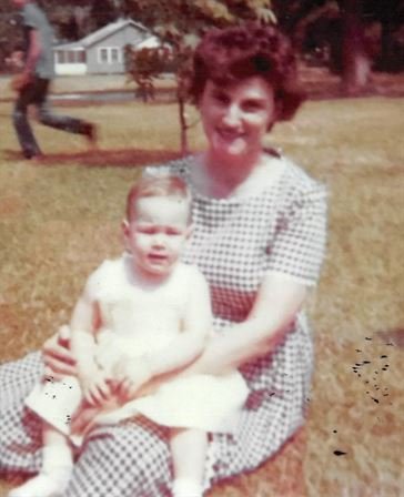 Dora Ellen Barte Barnwell - Photo 46