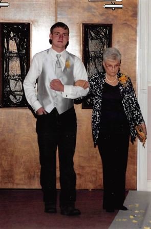 Dora Ellen Barte Barnwell - Photo 50