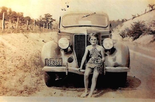 Dora Ellen Barte Barnwell - Photo 52