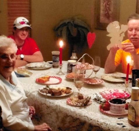 Dora Ellen Barte Barnwell - Photo 60