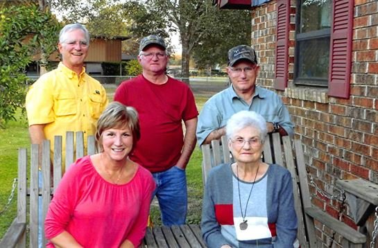 Dora Ellen Barte Barnwell - Photo 62