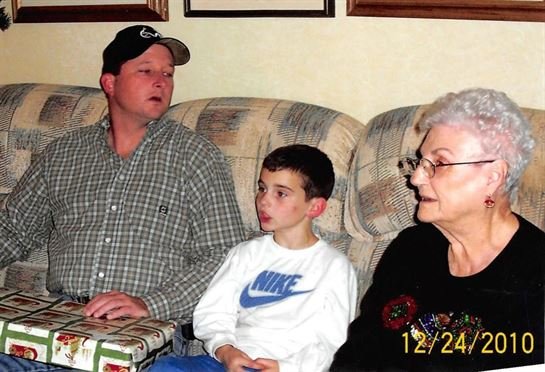 Dora Ellen Barte Barnwell - Photo 63