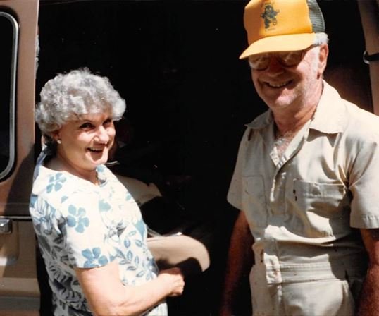 Dora Ellen Barte Barnwell - Photo 65