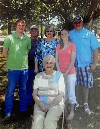 Dora Ellen Barte Barnwell - Photo 71