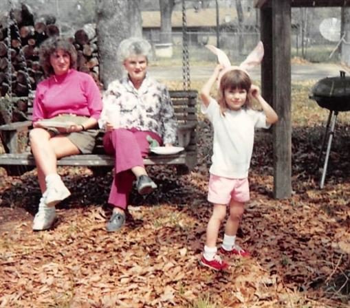 Dora Ellen Barte Barnwell - Photo 77