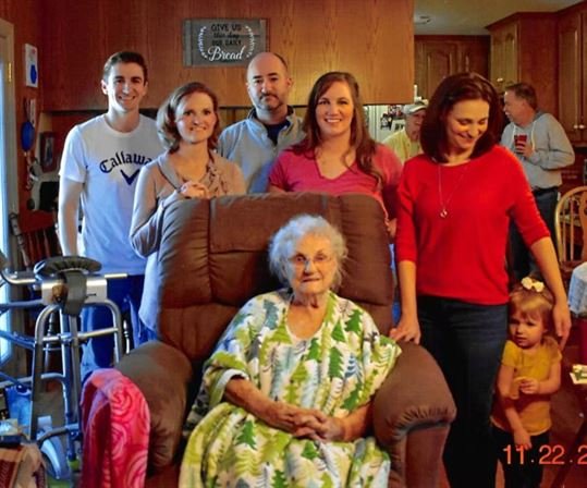 Dora Ellen Barte Barnwell - Photo 78