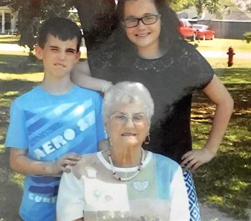 Dora Ellen Barte Barnwell - Photo 79