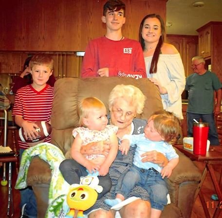 Dora Ellen Barte Barnwell - Photo 84