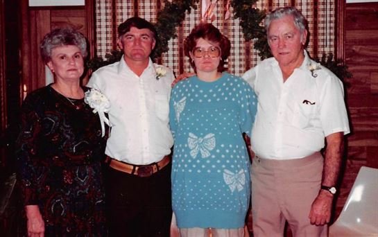 Dora Ellen Barte Barnwell - Photo 85