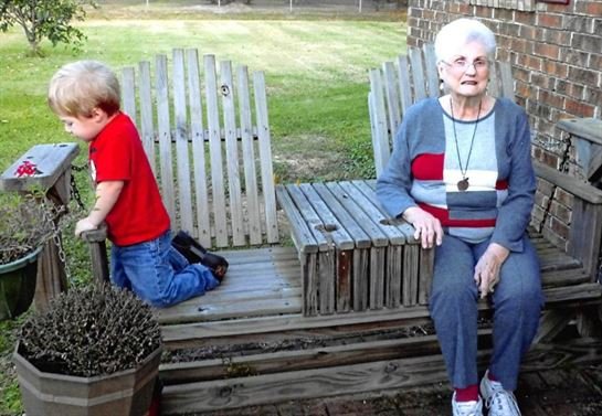 Dora Ellen Barte Barnwell - Photo 87