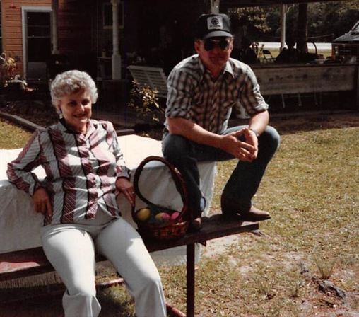 Dora Ellen Barte Barnwell - Photo 91