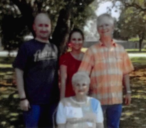 Dora Ellen Barte Barnwell - Photo 94