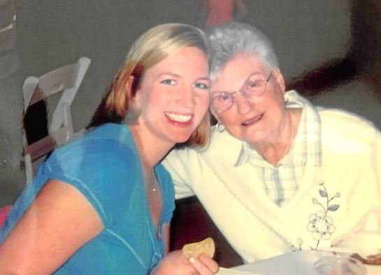 Dora Ellen Barte Barnwell - Photo 93