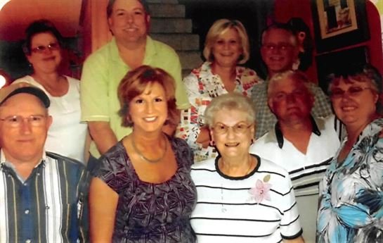 Dora Ellen Barte Barnwell - Photo 97