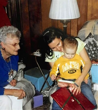 Dora Ellen Barte Barnwell - Photo 102