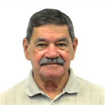 Jerry Stephen "Steve" Doucet