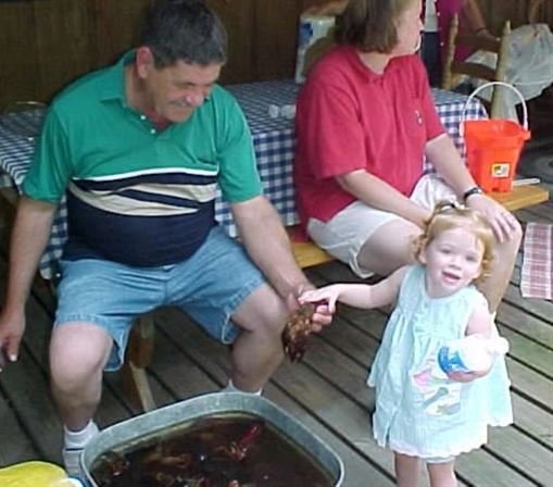 Jerry Stephen "Steve" Doucet — photo 3