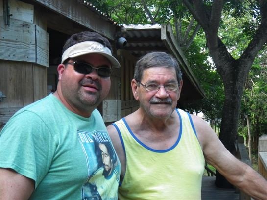 Jerry Stephen "Steve" Doucet — photo 4