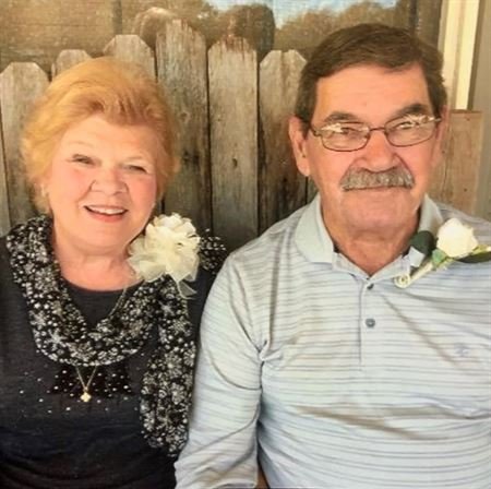 Jerry Stephen "Steve" Doucet — photo 6