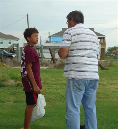 Jerry Stephen "Steve" Doucet — photo 7