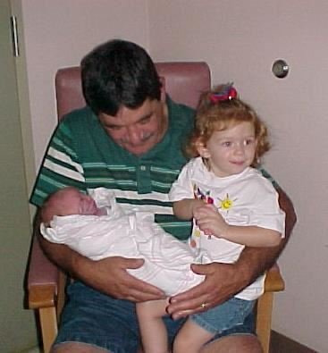 Jerry Stephen "Steve" Doucet