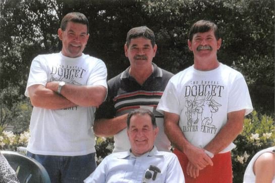 Jerry Stephen "Steve" Doucet - Photo 8