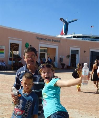 Jerry Stephen "Steve" Doucet — photo 9