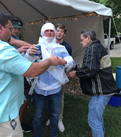 Jerry Stephen "Steve" Doucet — photo 10