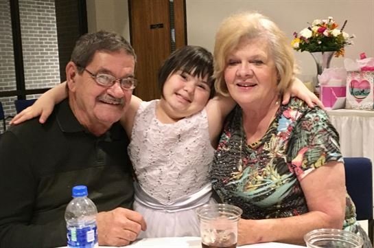 Jerry Stephen "Steve" Doucet — photo 11