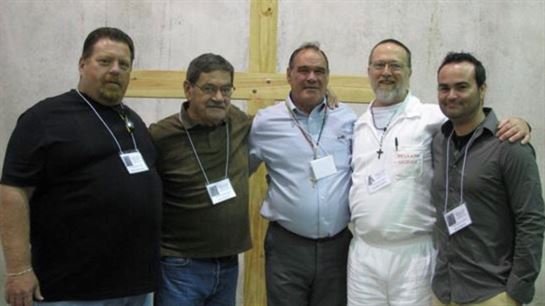 Jerry Stephen "Steve" Doucet — photo 13