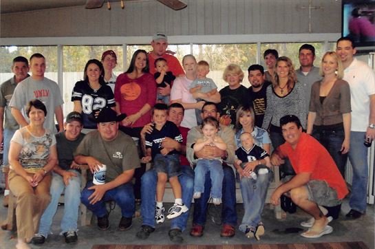 Jerry Stephen "Steve" Doucet — photo 14